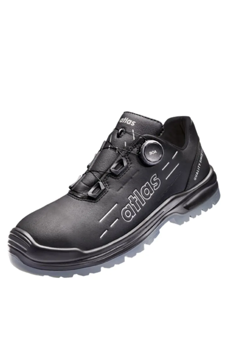 atlas Sicherheitsschuh halb MAX 150 PRO BOA S3 ESD